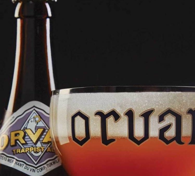 Celebrate Orval Day