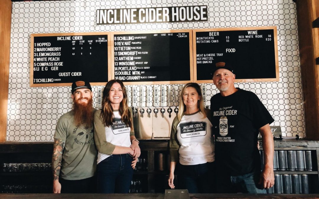 Incline Cider Company