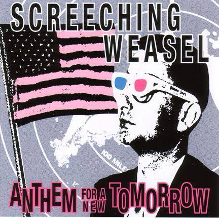 Anthem for a New Tomorrow