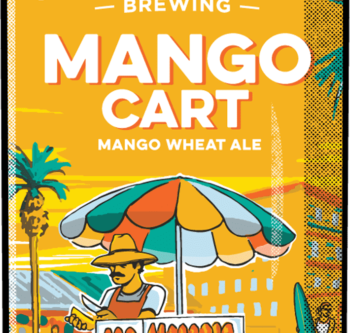 Mango Cart