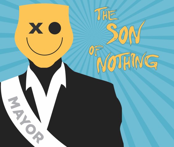 Son of Nothing