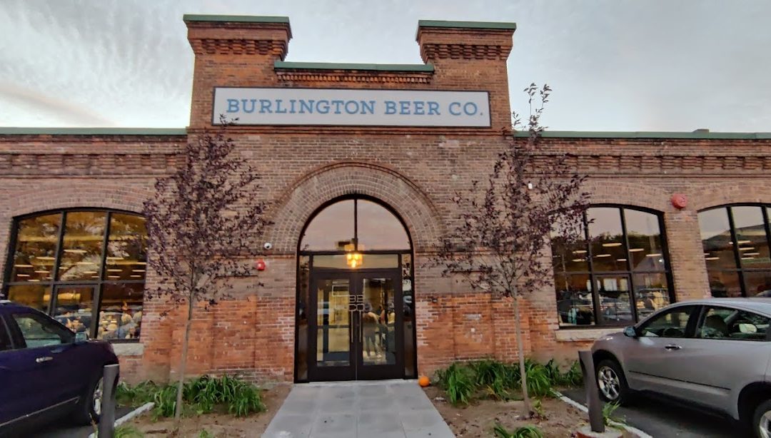 Burlington Beer Company