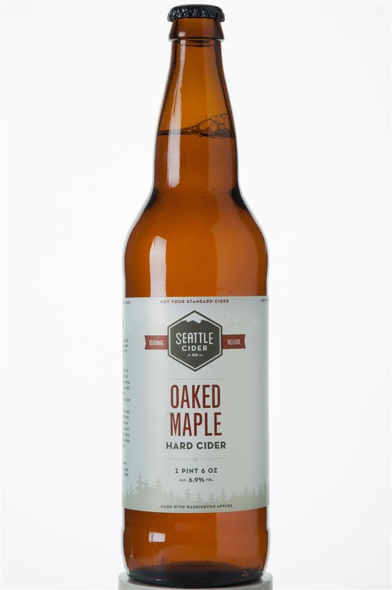 Oaked Maple
