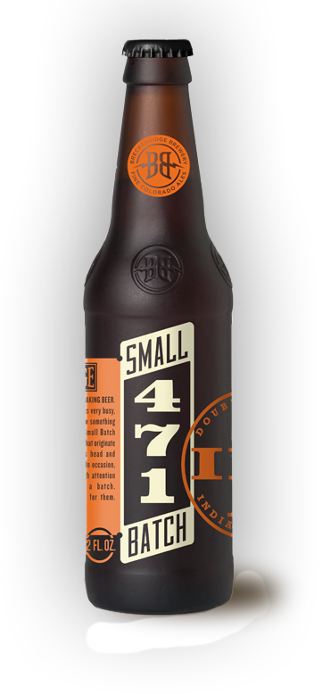Small Batch 471