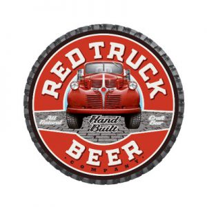 Red Truck Dopplebock
