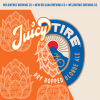 Juicy Tire (New Belgium Collab)