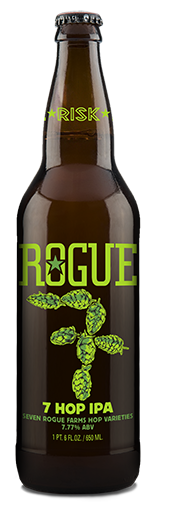 7 Hop IPA