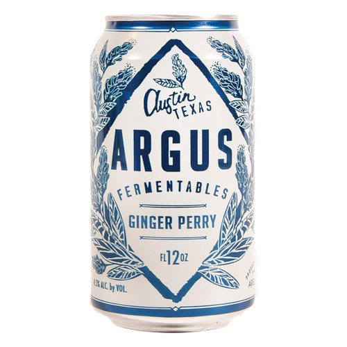 Ginger Perry