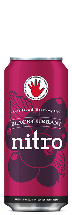 Black Currant Nitro