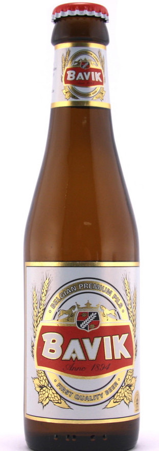 Bavik Premium Pils