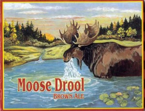 Moose Drool (Nitro)