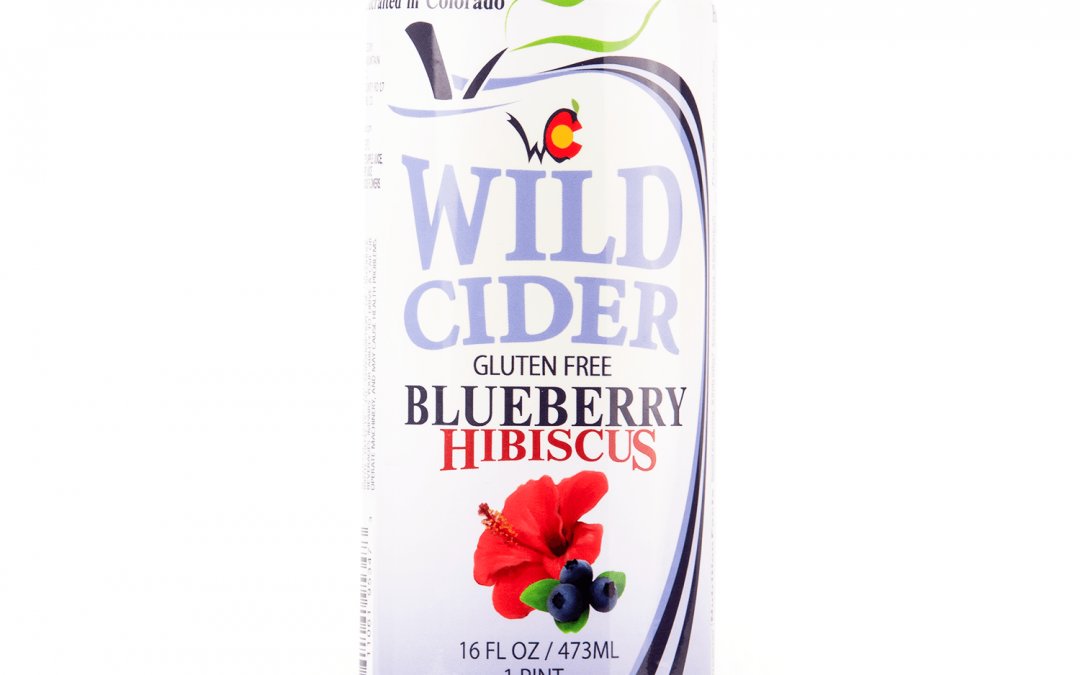 Blueberry Hibiscus