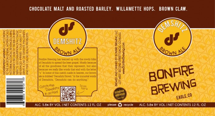 Demshitz Brown