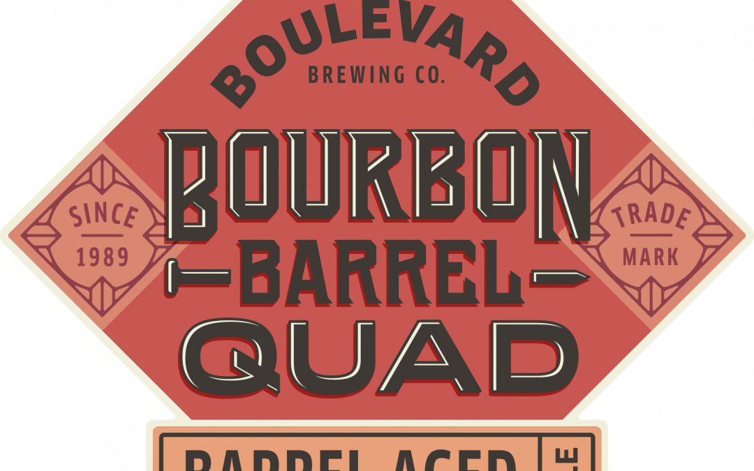 Bourbon Barrel Quad