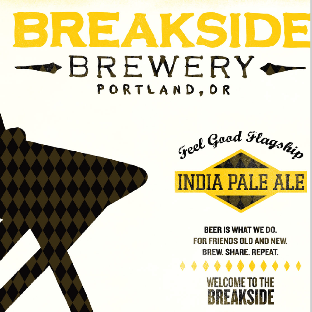 Breakside IPA
