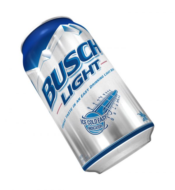 BuschLightPackagingRender001 The Mayor of Old Town