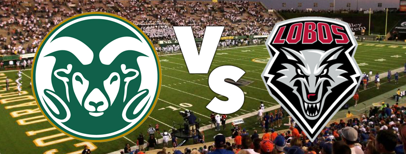 Live Watch Party: CSU vs. NM