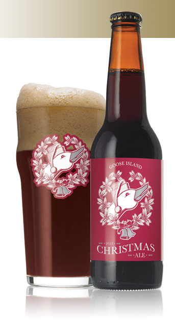 Christmas Ale
