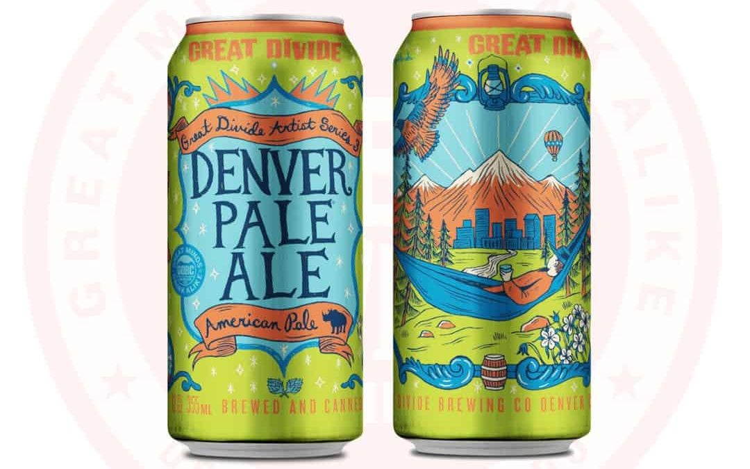 Denver Pale Ale