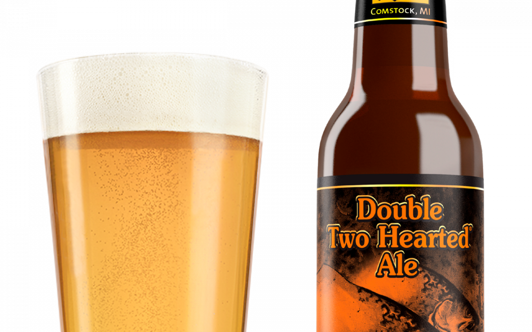 Double Two Hearted Ale