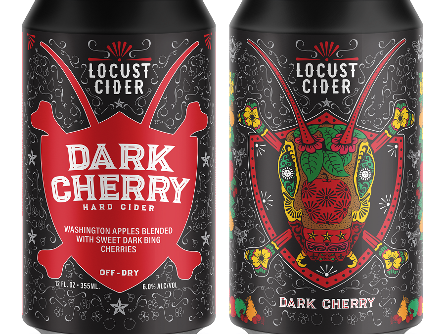 Dark Cherry