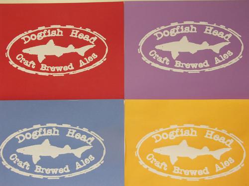 dogfish head logo