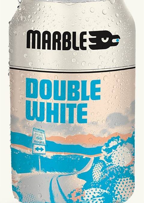 Double White Triple Berry