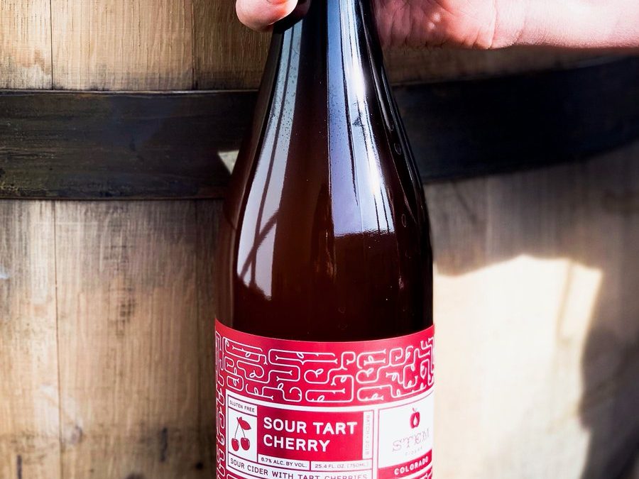 Sour Tart Cherry
