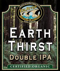 Earth Thirst Double IPA