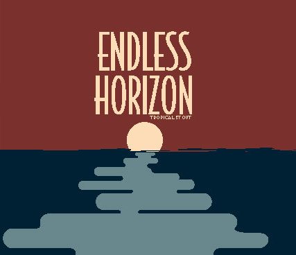 Endless Horizon  (w/ Beachwood Brewery)