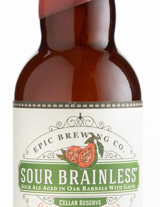 Guava Sour