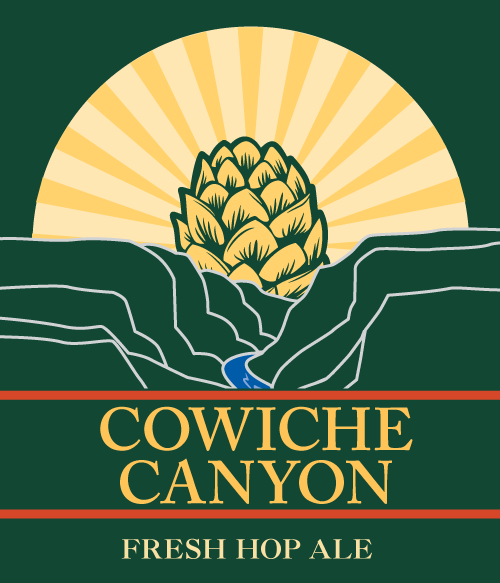 Cowiche Canyon