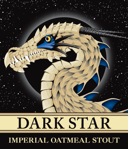 Dark Star (Nitro)