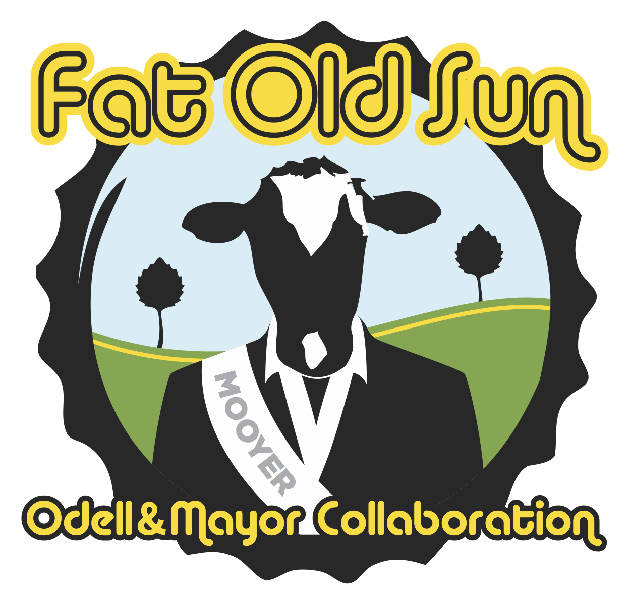 Fat Old Sun