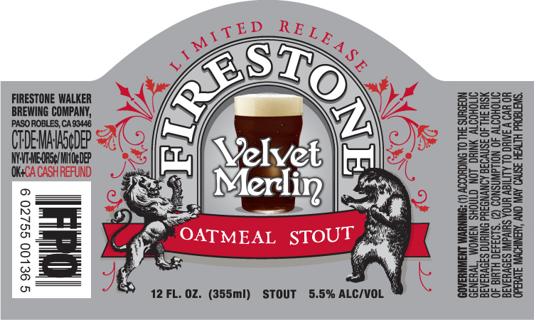 Velvet Merlin (Nitro)