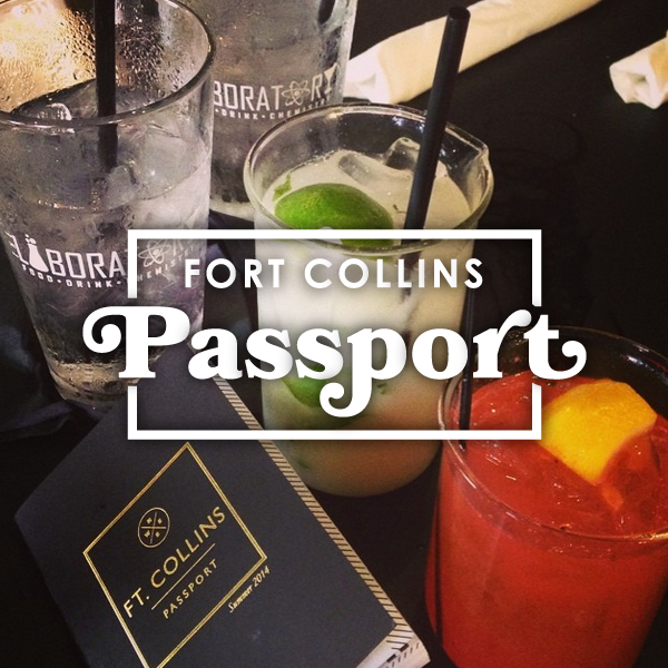 Passport Kickoff Party