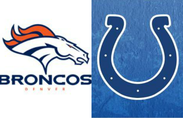 Broncos Playoff!!