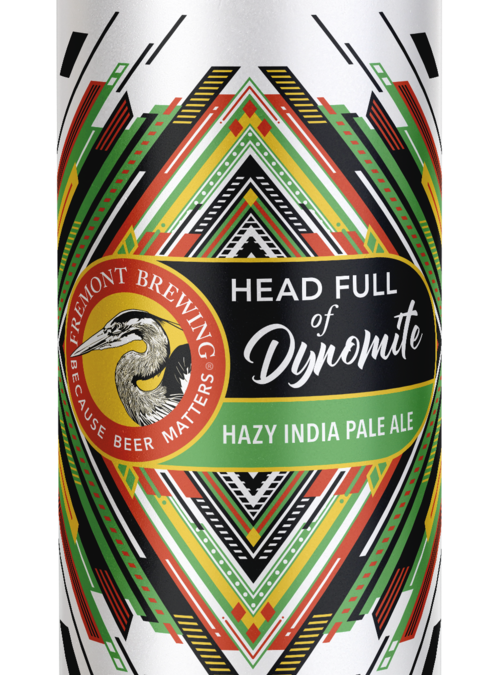 Head Full of Dynomite