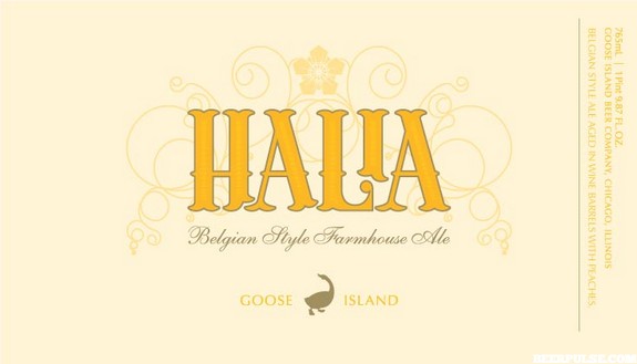 BTL Halia (750 ML)