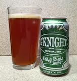 GKnight Imperial Red