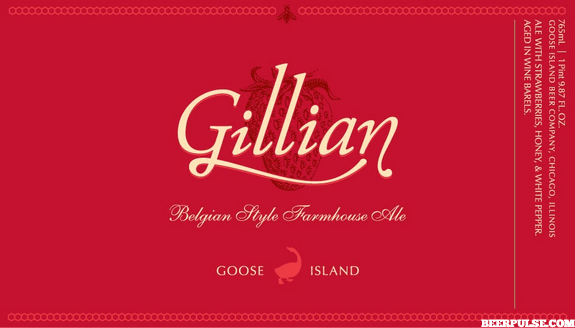 BTL Gillian (750 ML)
