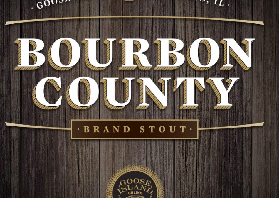 Bourbon County Stout (2023)