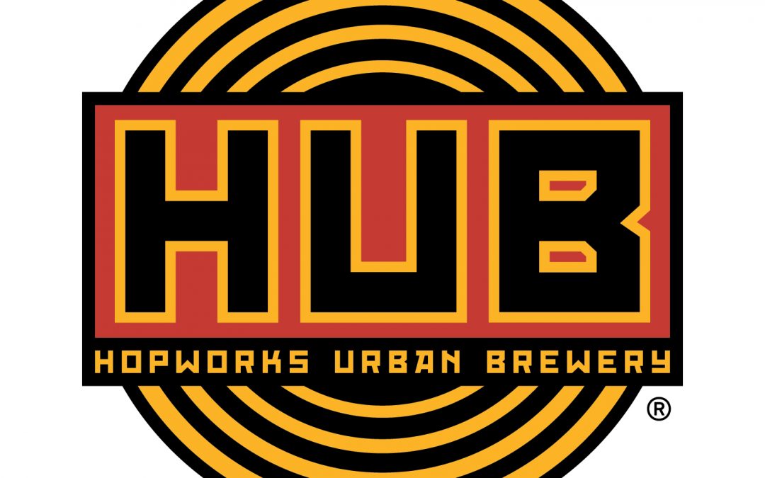 Hopworks Urban Brewery (HUB)