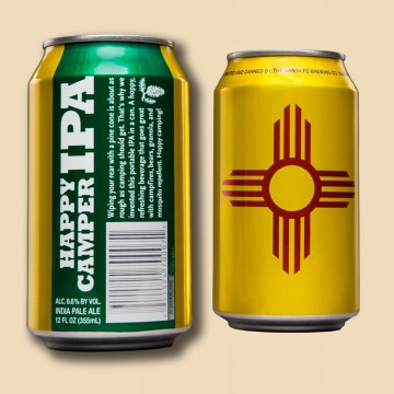 Happy Camper IPA