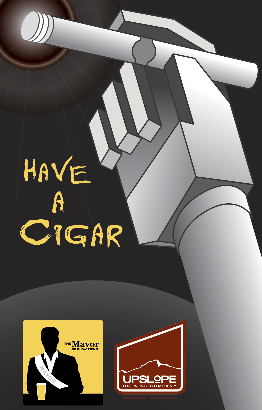 Have A Cigar