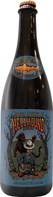 Hellhound On My Ale