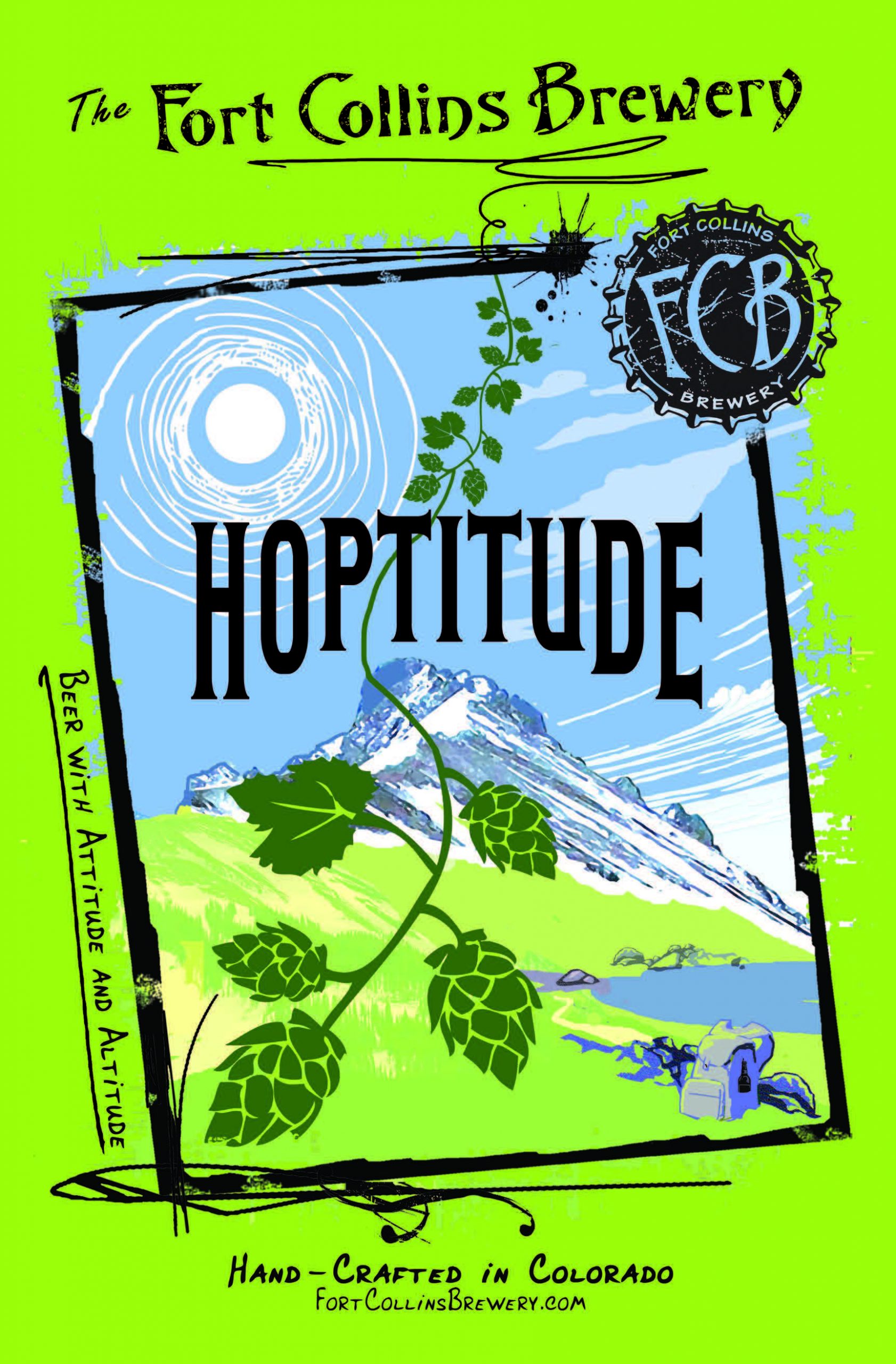 Hoptitude