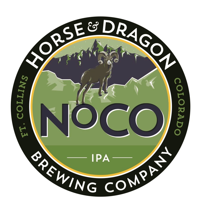 NoCO IPA (Nitro)