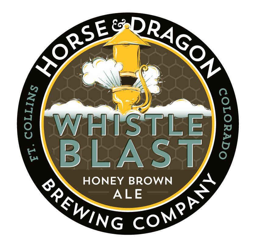 Whistle Blast