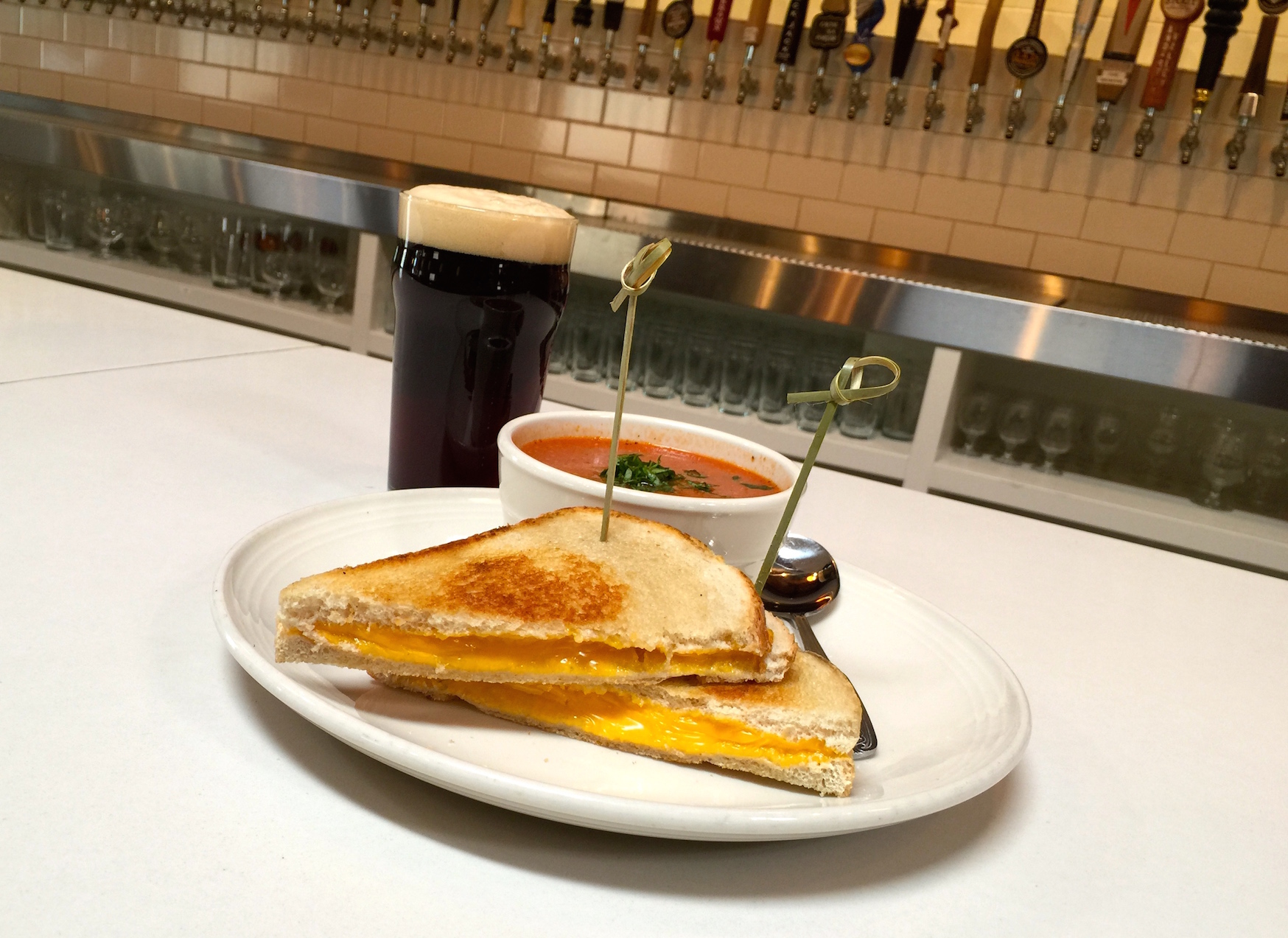 Thursday Lunch Special (11-3)